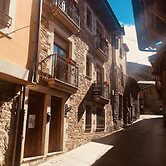 Hostal El Horno