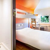 ibis budget Fréjus Saint-Raphaël Capitou A8