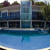 Residência Angra Deep Blue