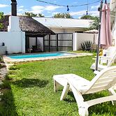 Kate's Nest Guesthouse