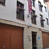 Hostal La Catedral de Santo Domingo de la Calzada