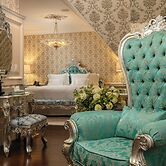 Hotel Colline de France