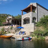 Paradise House Skadar Lake