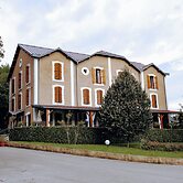 Logis Hôtel du Parc