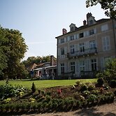 Le Château de la Vierge