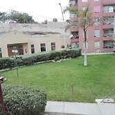 Pacifico Arica San Marcos