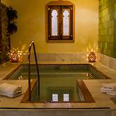 La Molinilla Apartamentos Y Hammam - Adults Only