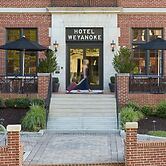 Hotel Weyanoke