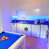 Snug - Tùr Sealladh Apartment