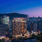 Novotel Ambassador Seoul Dongdaemun Hotels & Residences