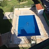 Sunny Apartment 2 bedrooms