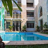 Axkan Arte Hotel Tuxtla