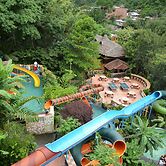 Hotel Rio Selva Resort Yungas