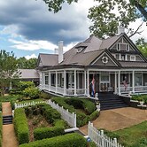 Hogan House at Rose Hill B&B