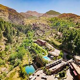 Aurocher Ourika Oukaimeden