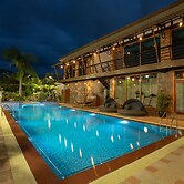 Mandalay Lodge Hotel