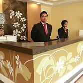 Hotel SJ International