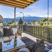Design Apartments mit Terrasse - Adults Only