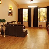 Nirvaah Home Siolim- 3BHK