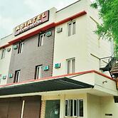 Asiatel Hotel, Sta. Rosa, Laguna