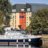 ibis budget Auxerre Centre