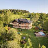 Apartmány Nad Rybníky