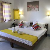 Neptune Diving Resort Moalboal