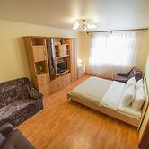 Inndays Apartment on Buninskaya Alleya