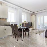 Luxury Apartments Kostrena