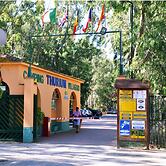 Camping Villaggio Thurium