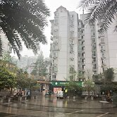 Yuanhang Apartment Jiangbei Airport