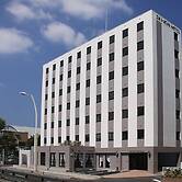 Kagoshima Dai-Ichi Hotel Kishaba