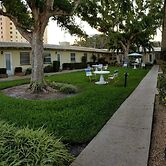 The Grove Beach Condominiums