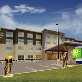Holiday Inn Express & Suites Mt Sterling North by IHG