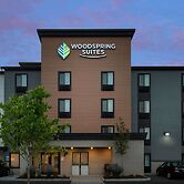 WoodSpring Suites Seattle Tukwila