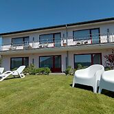 Ostseehotel Kappeln by Team SchleiFee