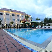 Kheang Oudom Hotel