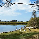 Stuarts Point Holiday Park