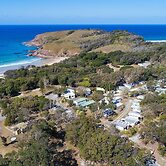 Grassy Head Holiday Park
