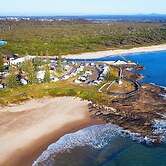 Horseshoe Bay Holiday Park