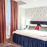 Hotel City Living