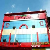 Hotel Kota Royal