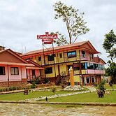 Zambala Halesi Resort