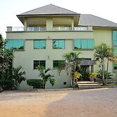 Green Suites Villa