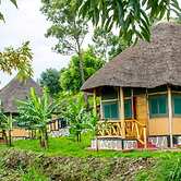 Queen Elizabeth Park View Tourist Lodge