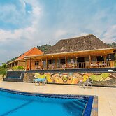 Nirvana Heights Hotel