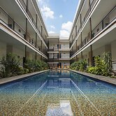 Hotel Andiroba Palace