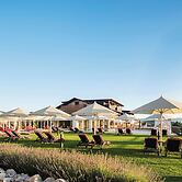 Landromantik Hotel Oswald Gourmet & SPA