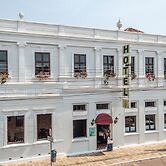 Central Palace Hotel