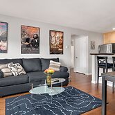 Seattle Vacation Home: Thomas Lodge Boston